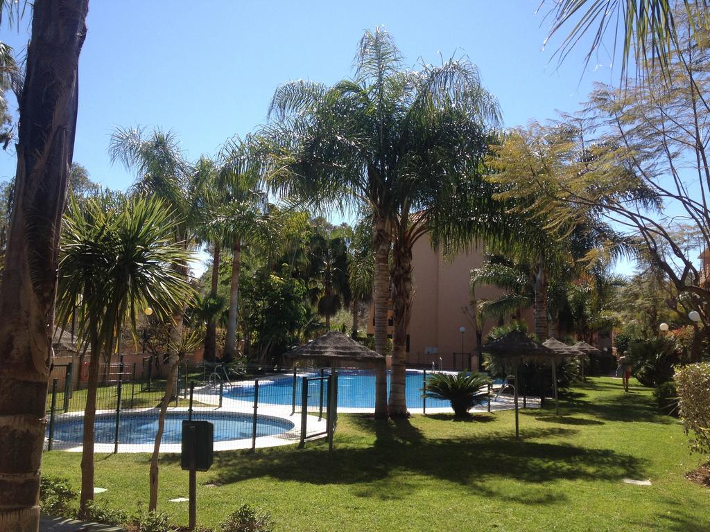 Las Dunas De Carib Playa Apartment Marbella