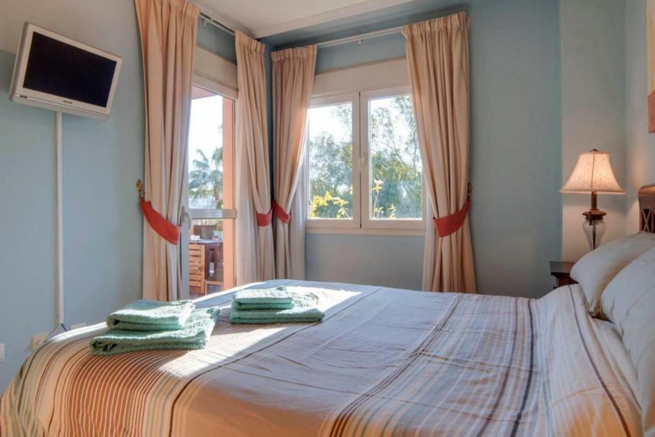 Las Dunas De Carib Playa Apartment Marbella