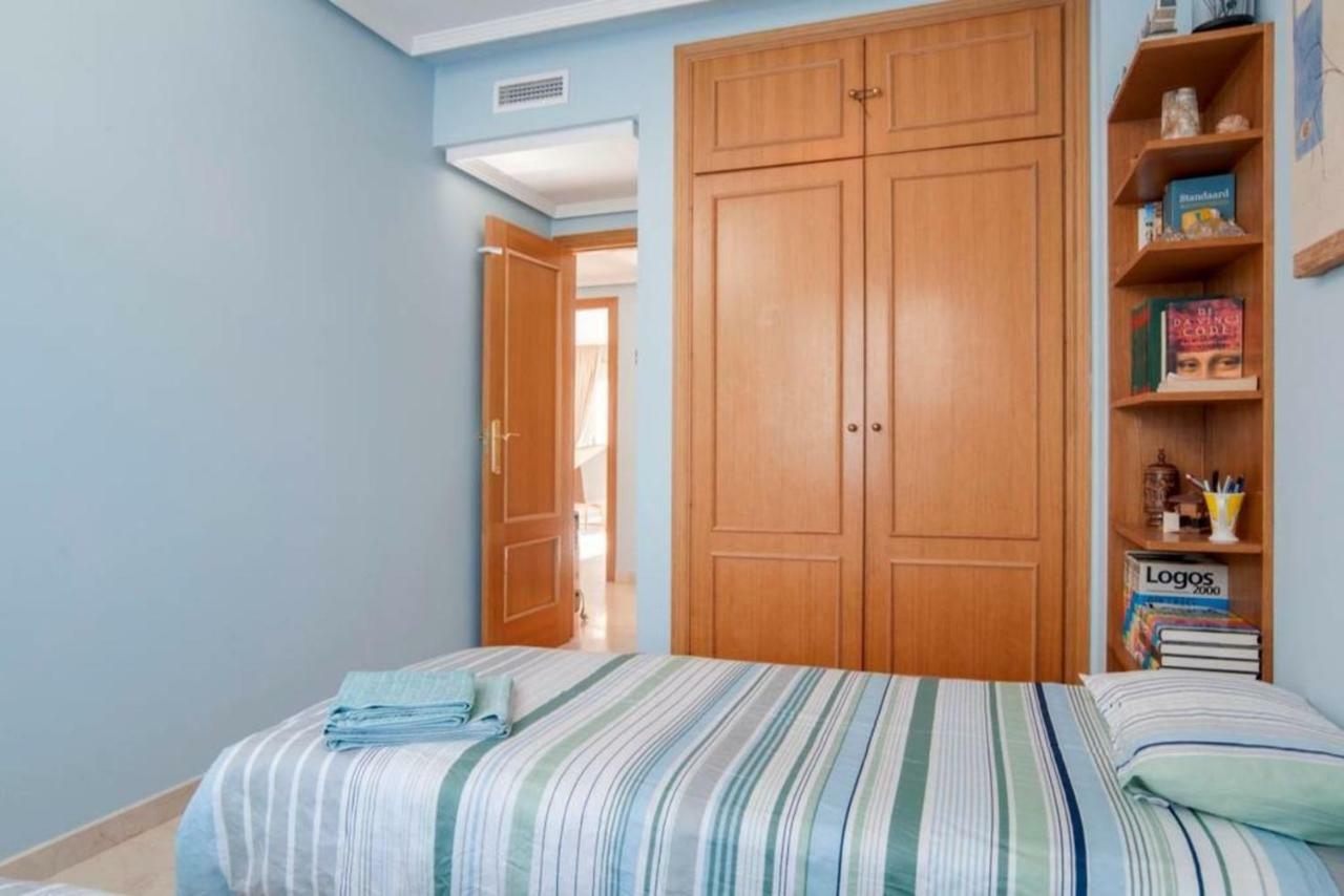 Apartment Las Dunas De Carib Playa