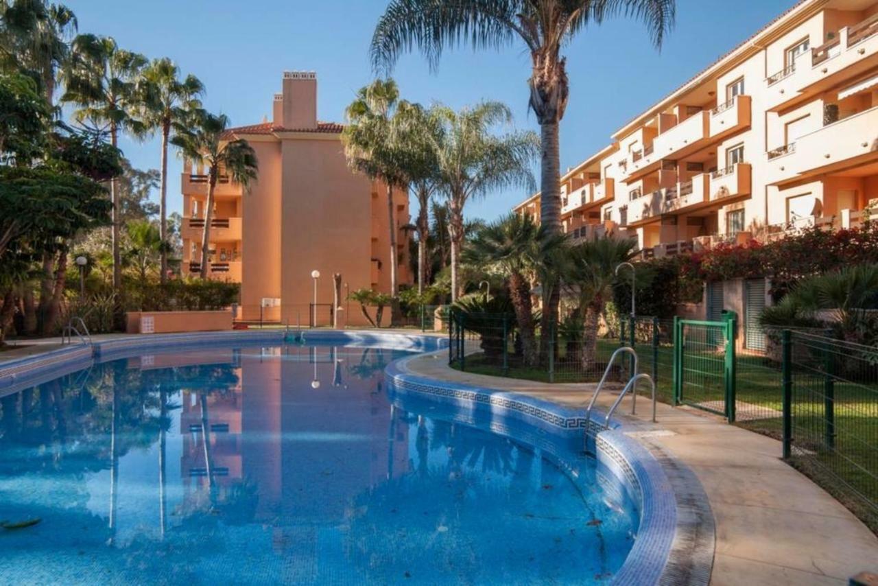 Apartment Las Dunas De Carib Playa