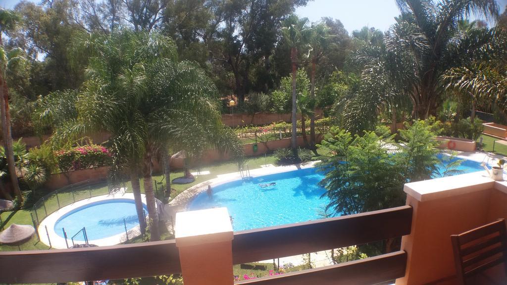 Las Dunas De Carib Playa Apartment *