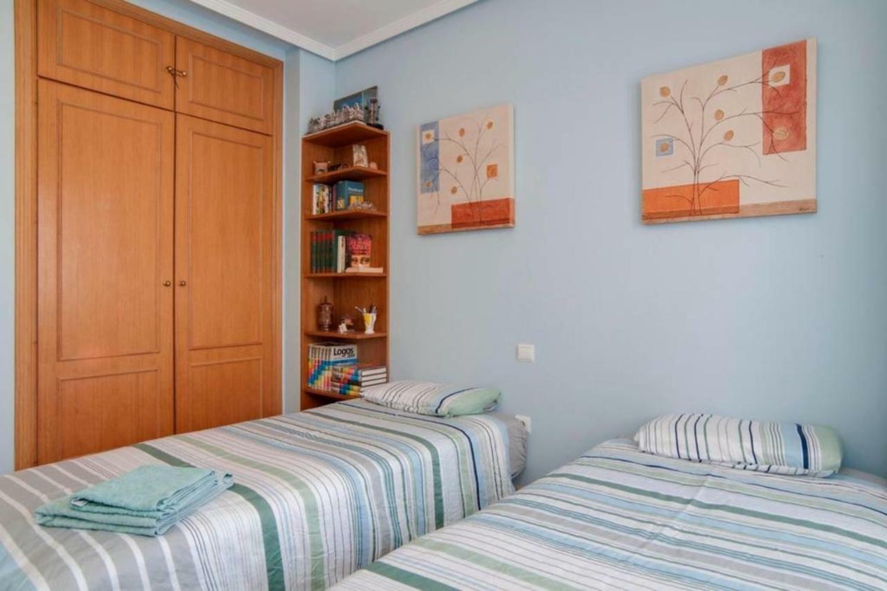 Las Dunas De Carib Playa Apartment