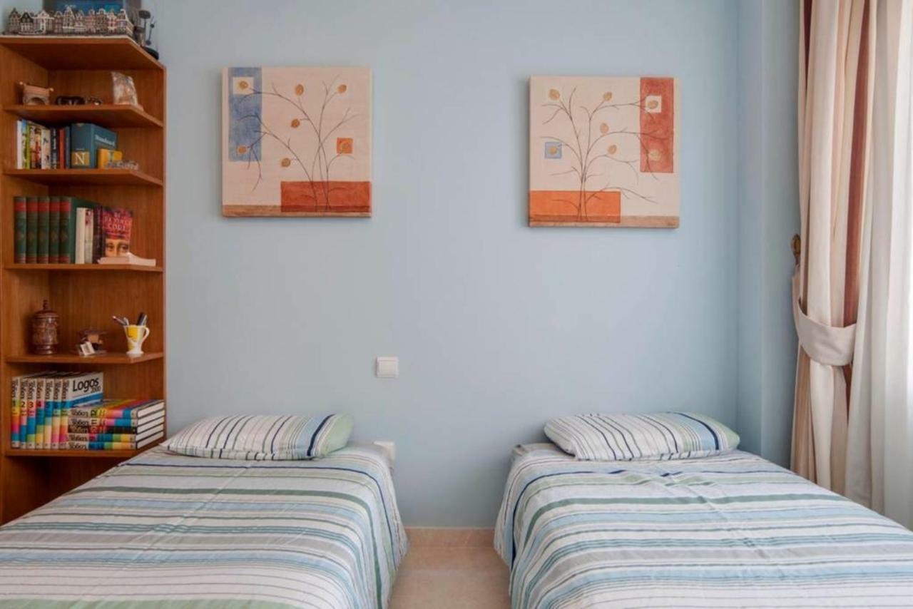 Las Dunas De Carib Playa Apartment Marbella