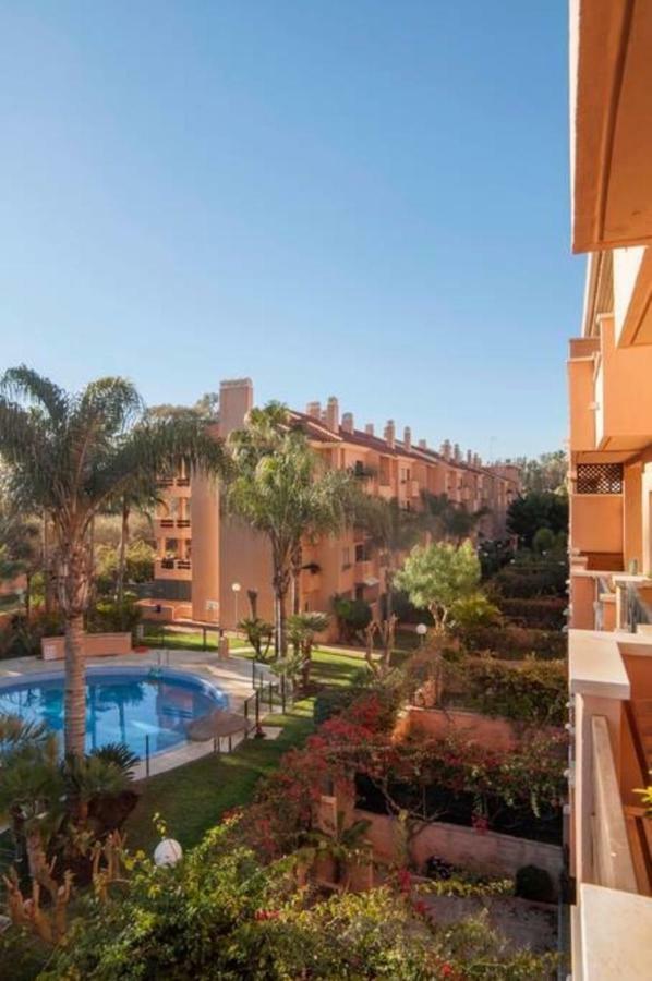 Las Dunas De Carib Playa Apartment