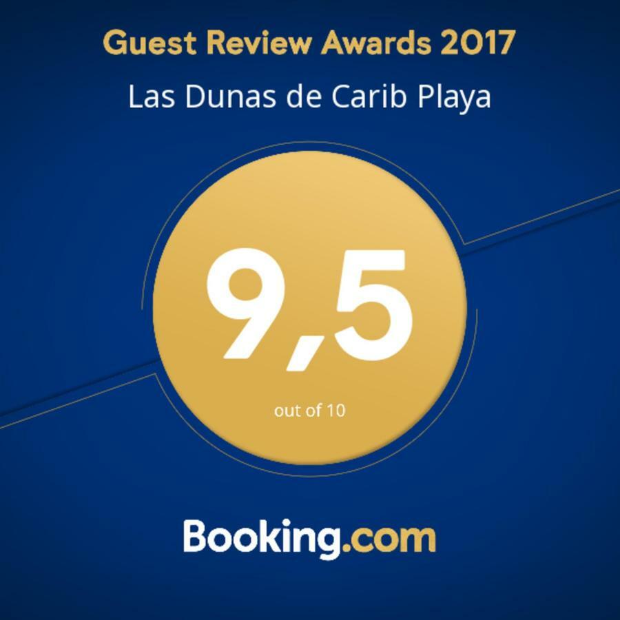 Apartment Las Dunas De Carib Playa Marbella