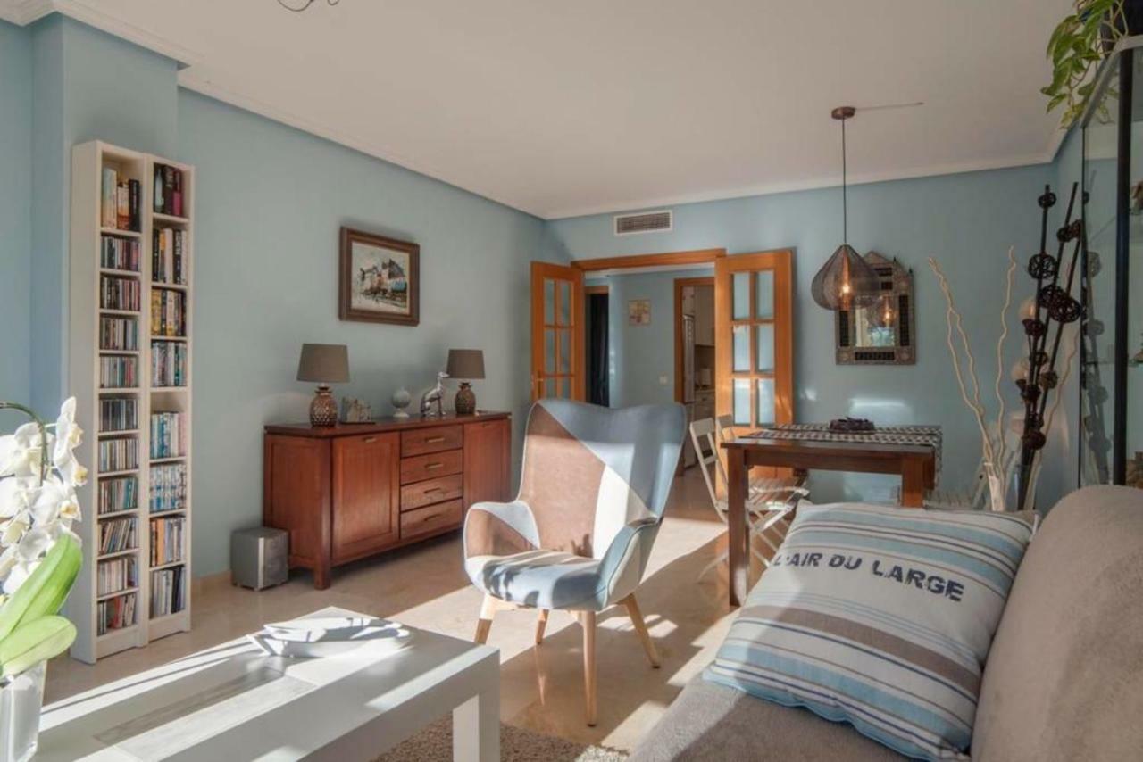 Las Dunas De Carib Playa Apartment Marbella