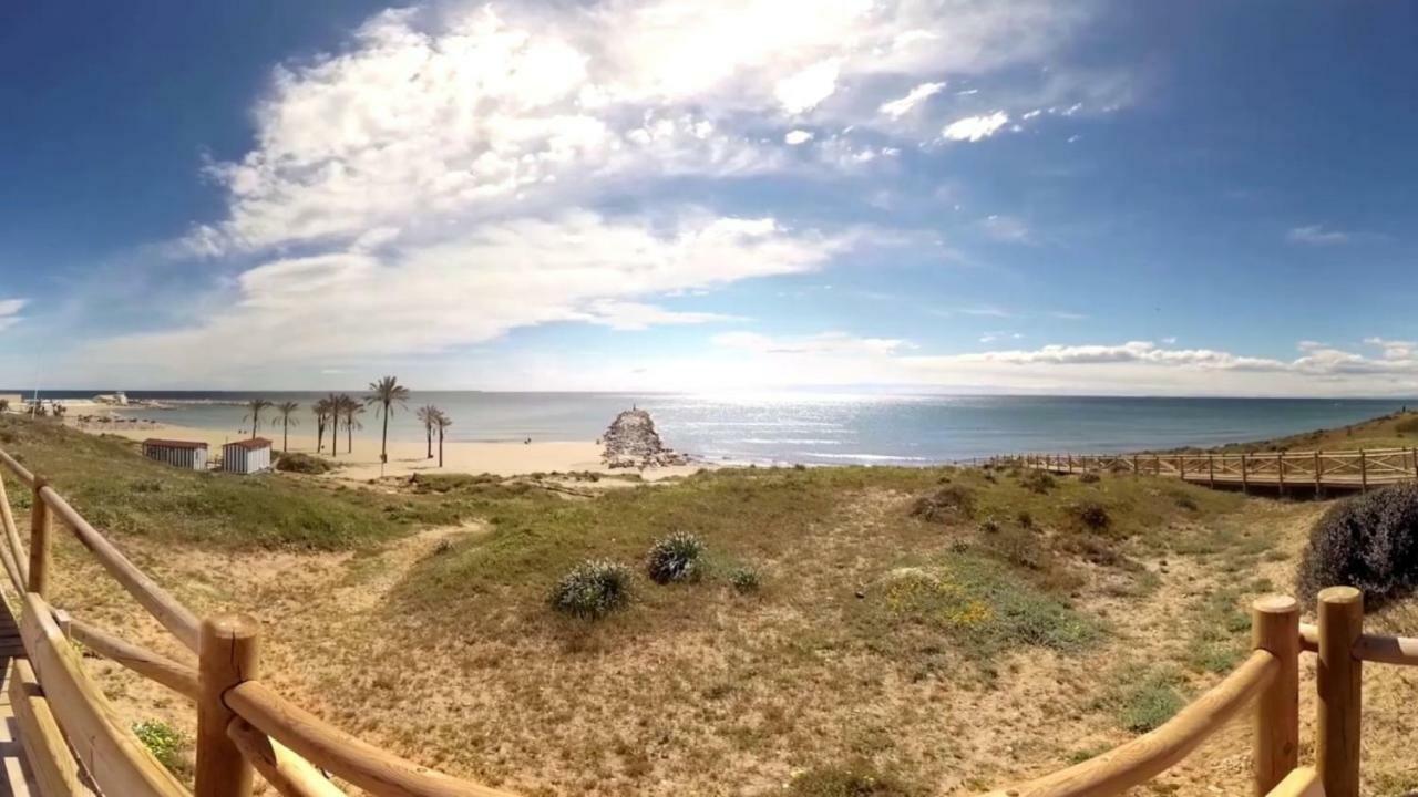 Las Dunas De Carib Playa Apartment *